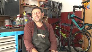 Qub Magazin Practic - Reparatii Biciclete