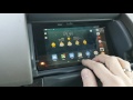 Renault Espace Tablet Nexus 7 2013