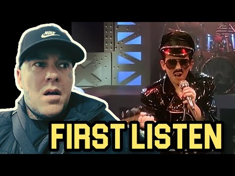 Rapper First Time Reaction To Queen - The Miracle