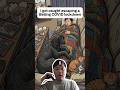 I got caught while escaping a Beijing COVID lockdown in March 2022