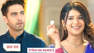 Yeh Rishta Kya Kehlata Hai NEW PROMO | 10th May 2024 |