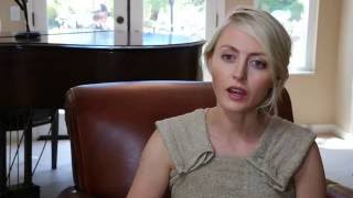 House of Cards: Tom Lenk & Amy Rutberg