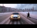 Давидович и его BMW M5 Е60