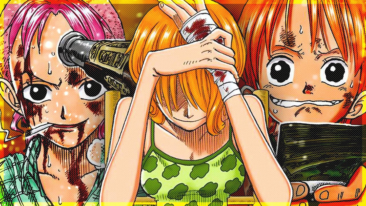 The Moment ONE PIECE Went From good to GREAT - Storytelling in Arlong Park  