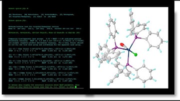 Treatment of merohedral twinning@DrKuldeepMahiya