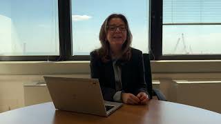 Digital twin nei porti di Genova e Savona-Vado