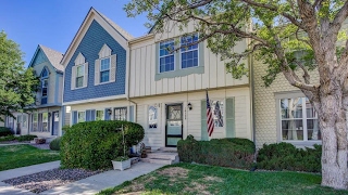 1650 S Ivory Circle #B Aurora, CO | $200,000 | coloradohomes.com