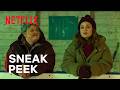 The Christmas Switch | Sneak Peek | Netflix