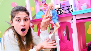 Barbie DREAM HOUSE videoları - en çok izlenen bölümler. Barbie oyunları