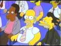 Wade Boggs on the Simpsons の動画、YouTube動画。