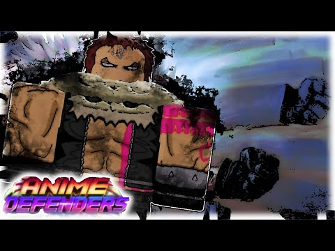 How It Feels Getting My First LIMITED Mythic Unit?! | Anime Defenders