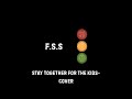 F.S.S Covers: Stay Together For The Kids- Blink 182