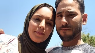 خديت قرار أنا وأسامة فين غدي نعيشو 🤔و القرار كان صعيب 😱