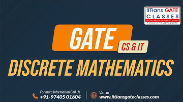 Discrete Mathematics | Closure Properties of Relations & Introduction L16 | GATE CS Lectures