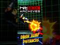UMvC3 - Intro to Dash Jump on Hit Box #HitBox #HowToHitBox #UMvC3 #MvC3 #MvC #Leverless