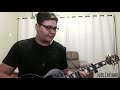 This is Amazing Grace - Guitar Cover
