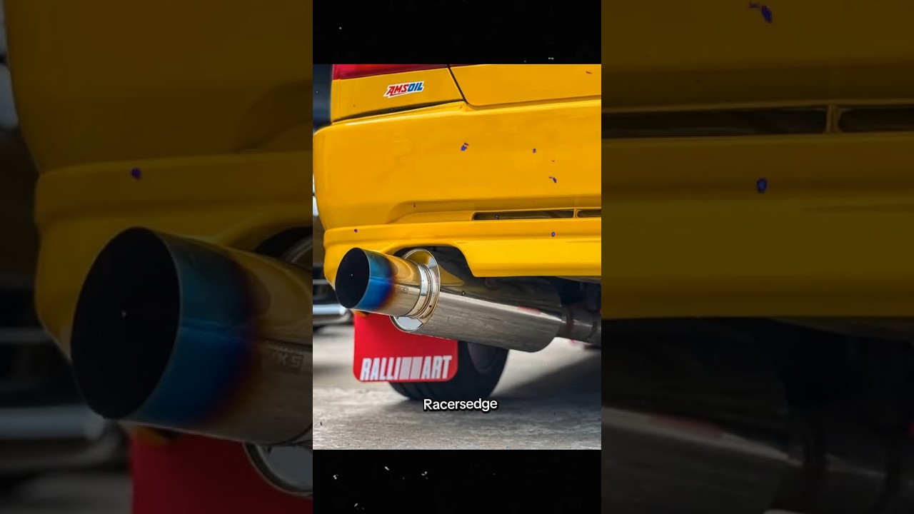 HKS Hi-power Titanium JASMA muffler 🇱🇰0779136090 