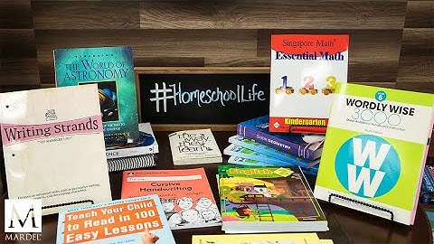 Homeschool Life: Overview of Learning Styles: The Visual Learner