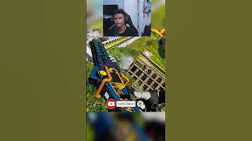 The Best Loadout ANYONE Can Use In Apex Legends #shorts