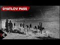 What Happened at Dyatlov Pass?