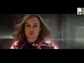 اعلان [ فيلم كابتن مارفل الثاني مترجم ] Marvel Studios' Captain Marvel - Trailer 2