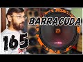 🔶DL Audio Barracuda 165,  громкий среднечастотный эстрадный динамик