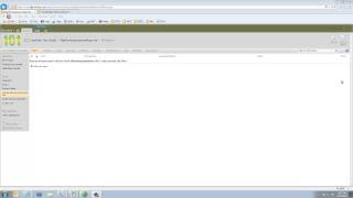 101 SharePoint Usability Tips - # 48 Sensible Names
