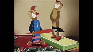 Murzilkas, That Tickles