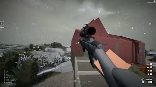 Big grind session on battlebit