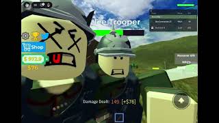 I got WAY better guns! | War Simulator Ep.2
