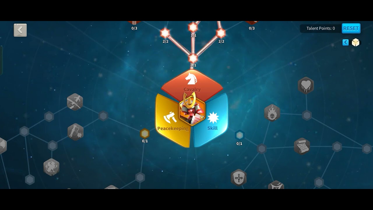 Buying the First Recharge Bonus in Rise Of Kingdoms!