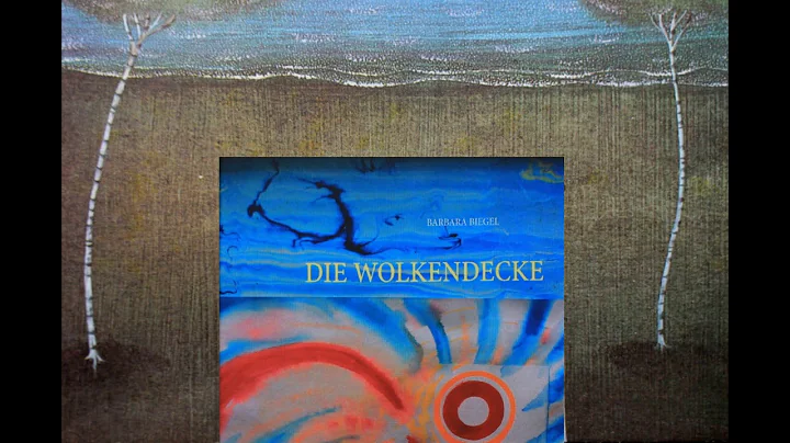 Wunderworte - Barbara Biegel liest aus "Die Wolken...