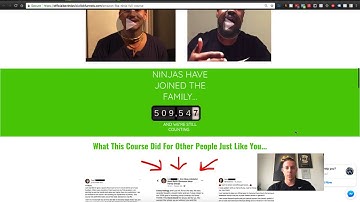 What is a Sales Funnel? Learn How To Use ClickFunnels & Build Awesome Sales Funnels 2020!