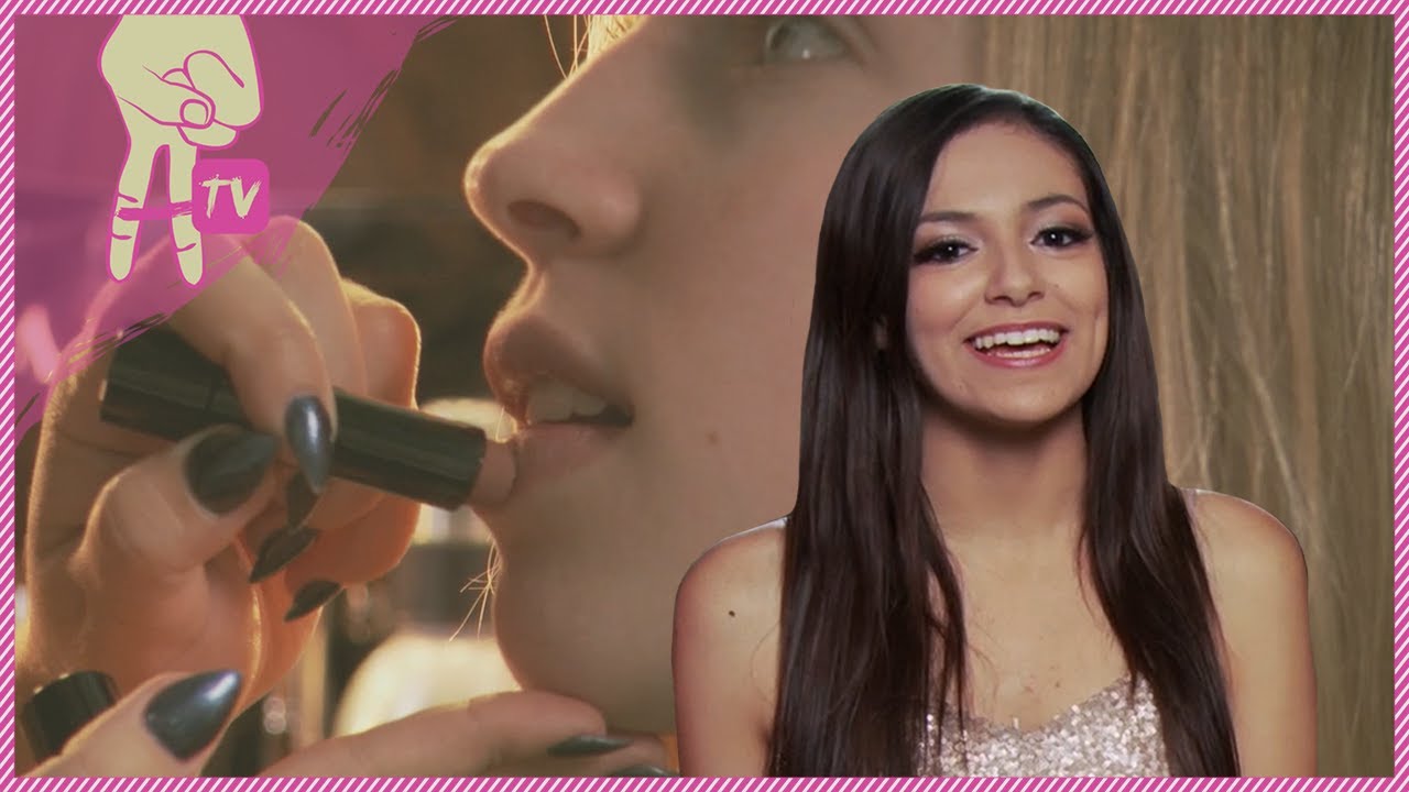 Make Me Over - MacBarbie07 Makes Over Kendall - Make Me Over Ep. 25