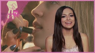 Celebrity Make Me Over - MacBarbie07 Makes Over Kendall - Make Me Over Ep. 25 Profile