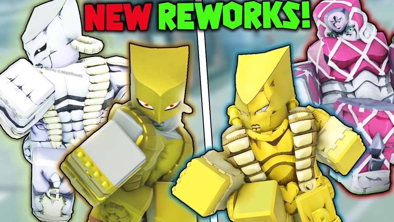 Heaven stand rework. Steel Crimson aut. Stb aut Roblox. MKC aut Roblox. Vamp Rework.