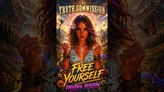 Free Yourself (Original) - The Truth Commission - #newmusic #upcomingmusician #music #newmusic2026