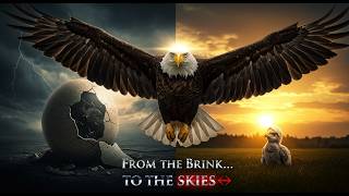 The Bald Eagle’s Near Extinction – And Its Incredible Comeback