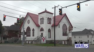 Three warming shelters open in Bangor this winter