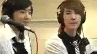 U Kiss Not Young