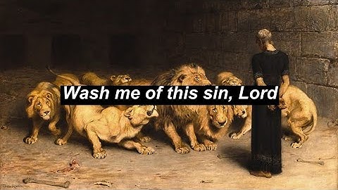 Battle Lust With This Prayer