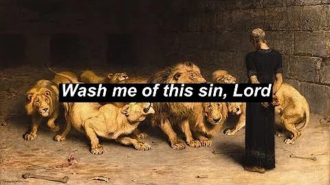 Battle Lust With This Prayer