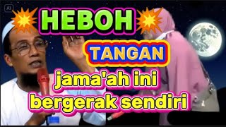 Download lagu GUS MUKHLASON ROSYID DI DATANGI JAMAAH TANGANNYA BERGERAK SENDIRI #ngaji #gusmukhlasonrosyidterbaru 