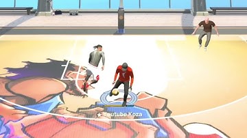 MY 4-WAY 6’7 STRETCH PLAYMAKER IS STILL A DEMIGOD ON NBA 2K22 CURRENT GEN