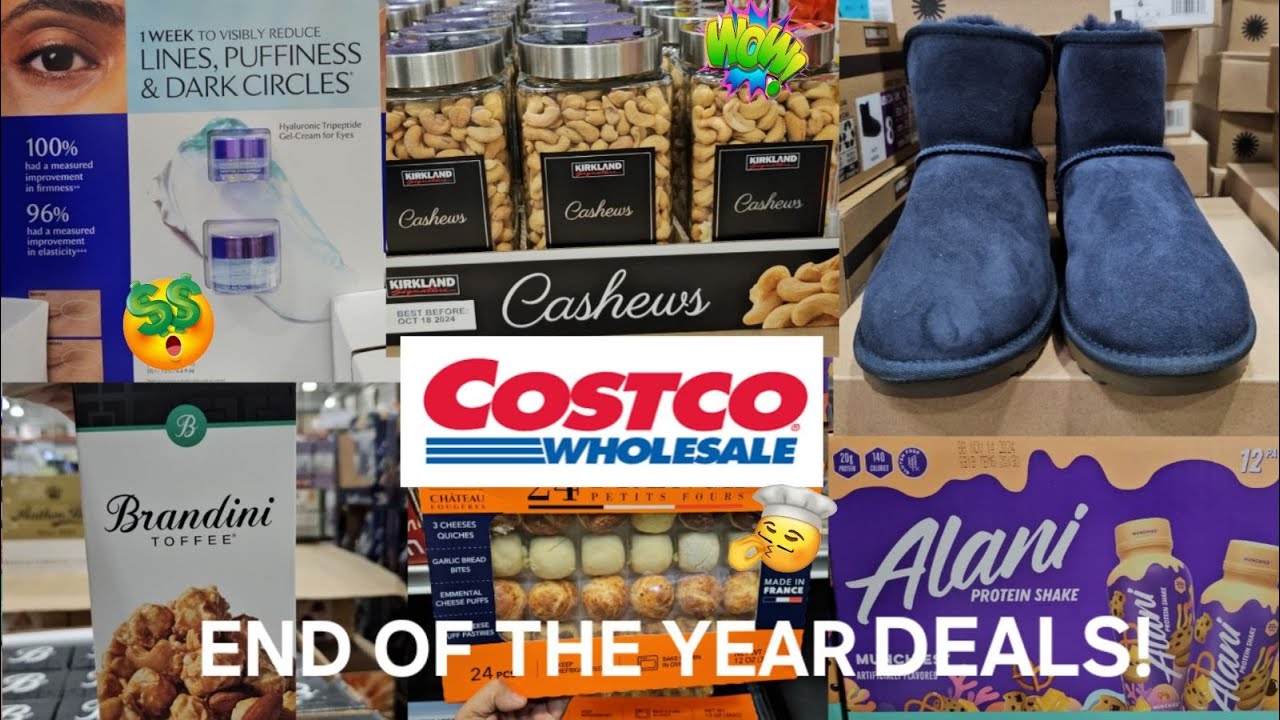 Costco Fashion Finds! - Blogs & Forums