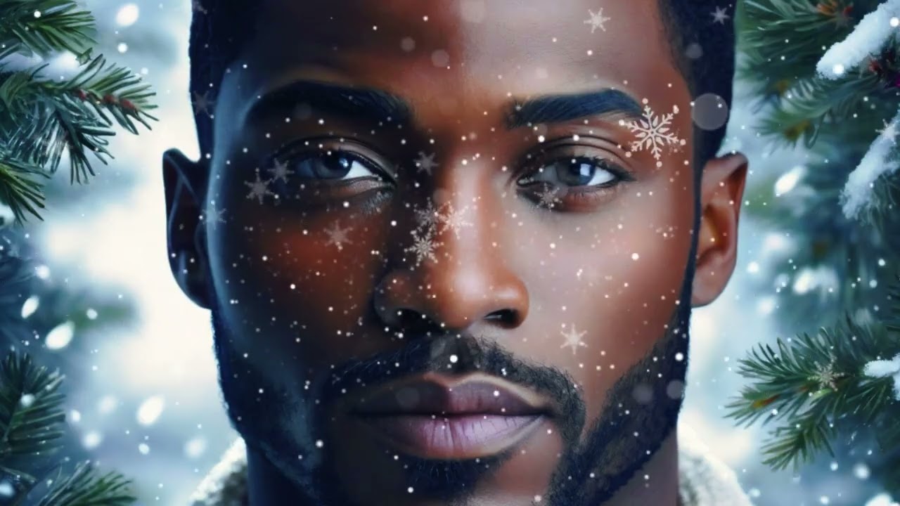 FIGARO ~ WHITE CHRISTMAS ~ White Christmas Reggae Version, Christmas Reggae Music,  Christmas Songs