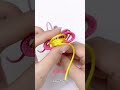 🎭🎨 #artprojects #arttutorial #craftingathome #artandcrafts #diyart #viral ,#viralshorts