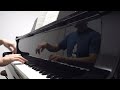 エーデルワイス / 大人のためのピアノ悠々塾 / 中級編(1) / Sony ECM-XYST1M / マイクテスト(2) / 指向性120度 / アナログ接続