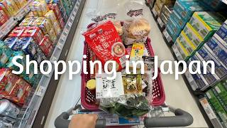 Celebrity $60 Weekly Grocery Shopping in Japan 🇯🇵 | Family of 4 | BELC Net Worth