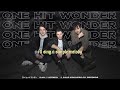 Saint Slumber - ONE HIT WONDERLyric Video. Mp3 Song